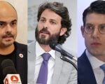Mateus Sim&otilde;es ganha apoio de PP/Uni&atilde;o e isola Aro; 'Superman' vai concorrer ao Senado