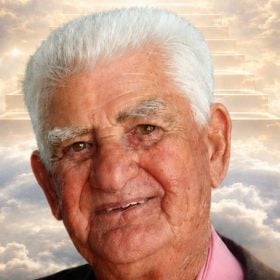 Morre Antônio Paduano, ex-vereador de Divinópolis por 10 mandatos