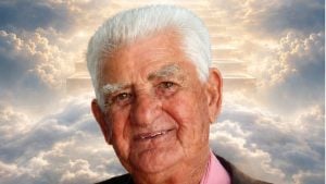 Morre Antônio Paduano, ex-vereador de Divinópolis por 10 mandatos