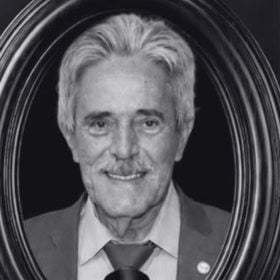 Morre Antônio de Castro Medeiros, ex-tesoureiro da Acom