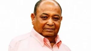 Morre Geraldo Cubu, fundador do MUNDI e líder sindical