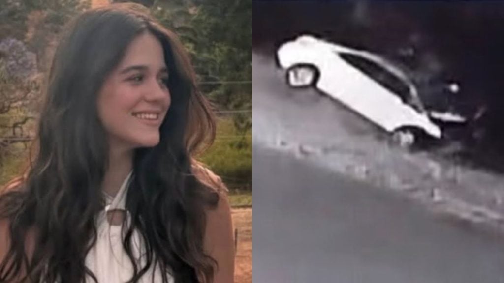 Morre segunda v&iacute;tima de acidente em Ita&uacute;na; carro bateu em &aacute;rvore