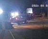 Motociclista fica ferida em acidente no Ipiranga, em Divinópolis