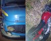 Motociclista morre após batida com caminhão em São Gonçalo do Pará