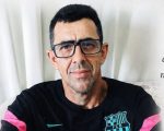 Motociclista vítima de acidente na av. Autorama é sepultado em Divinópolis