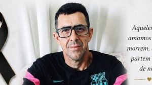 Motociclista vítima de acidente na av. Autorama é sepultado em Divinópolis