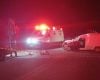 Motorista bêbado bate em ambulância do SAMU na BR-352, em Pará de Minas
