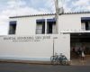 Mulher mata marido com facada no peito em Arcos