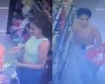Mulheres que furtaram farmácias de Divinópolis e Itaúna são presas em Contagem