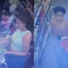 Mulheres que furtaram farmácias de Divinópolis e Itaúna são presas em Contagem
