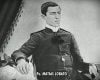 Padre Matias Lobato: sacerdote que ajudou a construir Divinópolis
