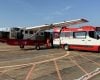 Paraibano internado em Divinópolis é transferido de avião para o estado natal