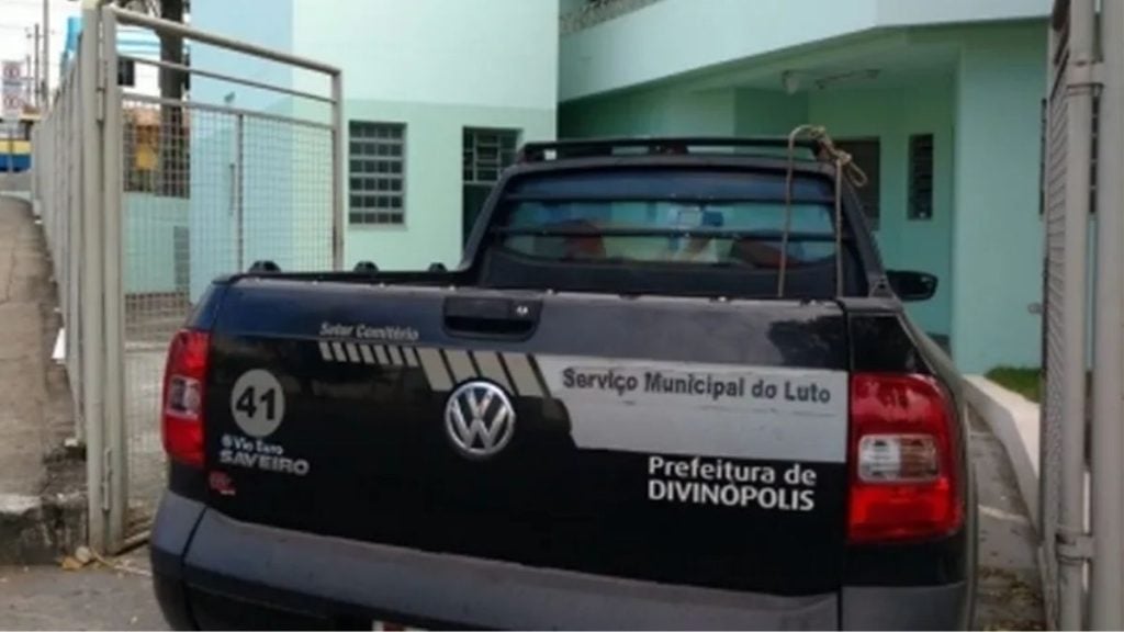 Prefeitura pede desculpas ap&oacute;s demora em remo&ccedil;&atilde;o de corpo em Divin&oacute;polis