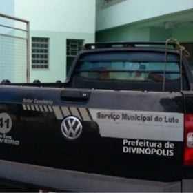 Prefeitura pede desculpas após demora em remoção de corpo em Divinópolis