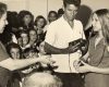 Conheça a historia de Chico Pires, nome histórico do rádio de Divinópolis