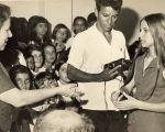 Conheça a historia de Chico Pires, nome histórico do rádio de Divinópolis