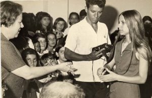 Conheça a historia de Chico Pires, nome histórico do rádio de Divinópolis