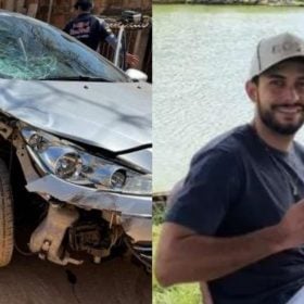 Réu por matar ciclista atropelado na MG-050 passa por audiência de instrução na quarta (26)