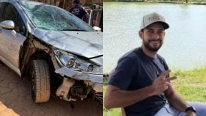 R&eacute;u por matar ciclista atropelado na MG-050 passa por audi&ecirc;ncia de instru&ccedil;&atilde;o na quarta (26)