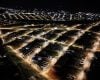São Sebastião do Oeste passa a ter 100% da iluminação pública em LED