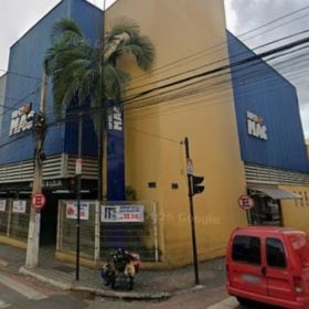 Trabalhador é encontrado morto em supermercado de Nova Serrana