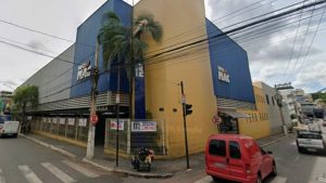 Trabalhador &eacute; encontrado morto em supermercado de Nova Serrana
