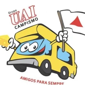 Turistas Sobre Rodas: O Legado e os Novos Rumos do Grupo Uai Campismo
