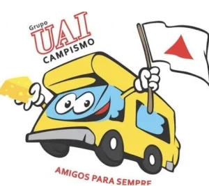 Turistas Sobre Rodas: O Legado e os Novos Rumos do Grupo Uai Campismo