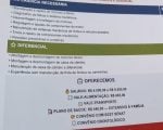 Oportunidade de emprego para mecânico diesel tem salário entre R$ 4 mil e R$ 8 mil