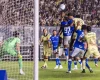 Em jogo apagado, Cruzeiro perde para o Vasco por 3 a 1 pelo Brasileir&atilde;o