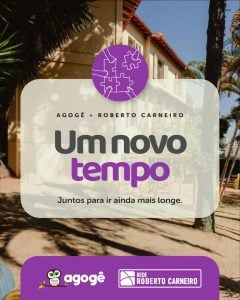 Escola Agogê Passa a Integrar a Rede Roberto Carneiro e Inicia um Novo Ciclo