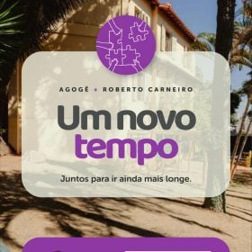 Escola Agogê Passa a Integrar a Rede Roberto Carneiro e Inicia um Novo Ciclo
