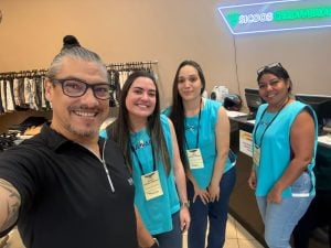 Bazar da Screen Company reúne qualidade, variedade e preços especiais em Divinópolis
