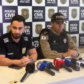 'Lázaro de Ermida' teria recebido ajuda de moradores durante fuga