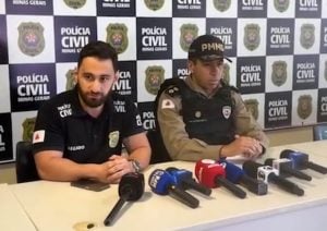'Lázaro de Ermida' teria recebido ajuda de moradores durante fuga