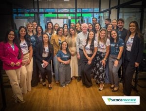 Sicoob Divicred inaugura Sala Com Mulher e apresenta novo conceito de atendimento às mulheres em Divinópolis