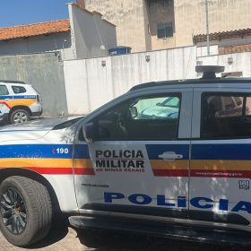 Suspeito de homicídio preso
