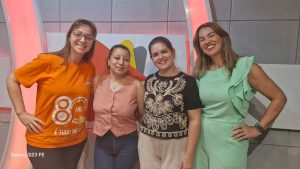 Superdotação em pauta: 3º Congresso de Neurodivergência em Divinópolis