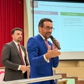 Encontro gratuito esclarece novas regras da aposentadoria dos servidores de Divinópolis após reforma do Diviprev