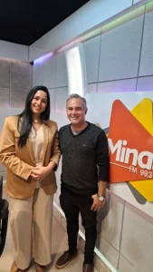 Tradição e Modernidade: Dom Garbo revoluciona a alta alfaiataria masculina em Divinópolis