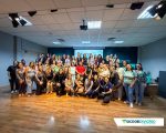 Sicoob Divicred promove encontro de acolhimento e troca de experiências sobre maternidade