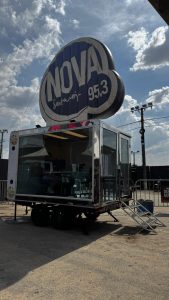 Rádio Nova Sertaneja no final do Prato da Casa 2026