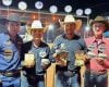 Ranch Sorting consagra campeões na 52ª ExpoCláudio