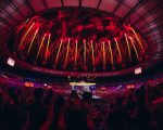 Cê tá Doido Festival faz história em Belo Horizonte e coloca o Mineirão inteiro para cantar