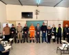 ACASP leva reunião itinerante a Ermida e debate segurança