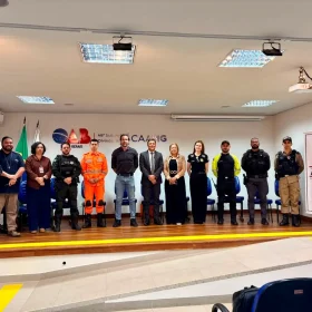 ACASP na OAB debate golpe do falso advogado e segurança viária