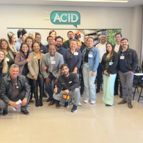 ACID lança o Networking 2.0 e inicia nova etapa do programa de conexões empresariais