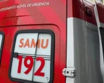 Homem sofre graves lesões após passar mal durante treino de kickboxing em Divinópolis