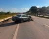 Acidente na MG-050 tem condutor com sinais de embriaguez