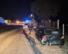 Acidente deixa mulher ferida na MG-431 em Pará de Minas
